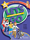 Lets Go 6 Student Book Third Edition