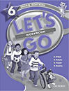Lets Go 6 Work Book Third Edition