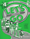 Lets Go 4 Work Book Third Edition