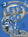 Lets Go 3 Work Book Third Edition