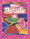 New Parade 1 Students Book & Work Book