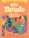 New Parade Starter Teachers Book