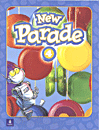 New Parade 4 Students Book & Work Book