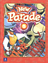 New Parade 5 Students Book & Work Book