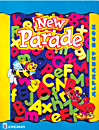 New Parade Alphabet Book
