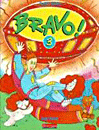 Bravo 3! Student Book & Work Book