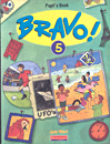 Bravo 5! Student Book & Work Book