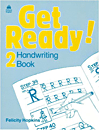 Get Ready 2 Handwriting