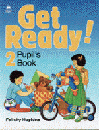 Get Ready 2 Student Book