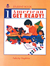 American Get Ready 1 Student Book