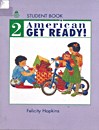 American Get Ready 2 Student Book