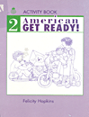 American Get Ready 2 Work Book