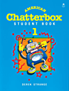 American Chatterbox 1 Student Book & Work Book