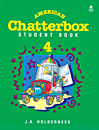 American Chatterbox 4 Student Book & Work Book