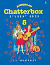 American Chatterbox 5 Student Book & Work Book