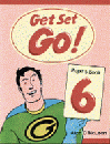 Get Set Go 6 Student Book & Work Book with CD