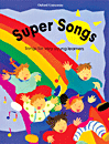 Super Songs with CD