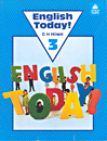 English Today! 3 Complete