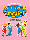 Lets Speak English 1