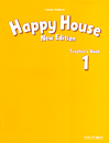 Happy House 1 Teachers Book