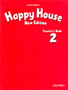 Happy House 2 Teachers Book