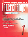 A Complete Guide Interchange 1