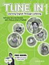 Tune In 1 Teachers Book With CD