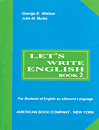 Lets Write English 2