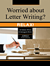 Worried about Letter Writing? Relax!