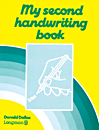 My Second Handwriting Book