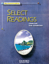 Select Reading Pre-Intermadiate with CD