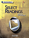 Select Reading Intermadiate with CD