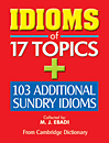 Idioms of 17 Topics