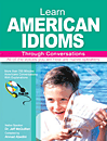 Learn American Idioms With MP3 CD