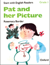 Pat and Her Picture - UK