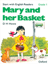 Mary and Her Basket - UK