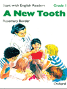 A New Tooth - UK