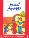 Jo and The Egg  -  UK