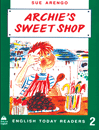 Archies Sweet Shop - UK