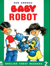 Baby Robot - UK