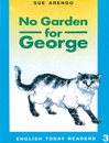 No Garden For George - UK