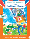 Tha Balloon Race - UK