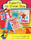 Ruperts Ice cream Shop-early 2
