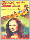 Penguin Readers easy:Marcel and The Mona Lisa
