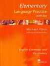 Language Practice Elementary With CD