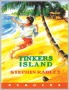 Penguin Readers easy:Tinkers Islands