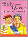 Penguin Readers easy:Billy and The Queen