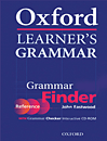 Oxford Learners Grammar Finder With CD