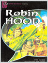 Oxford Bookworms starter:Robin Hood