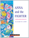 Anna and The Fighter (ریدرز مک میلان 1)